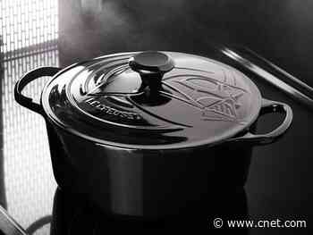 All the Le Creuset cookware is 20% off at Williams Sonoma     - CNET