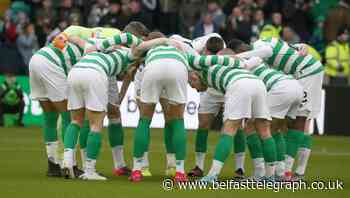 Celtic announce ‘significant’ salary reductions