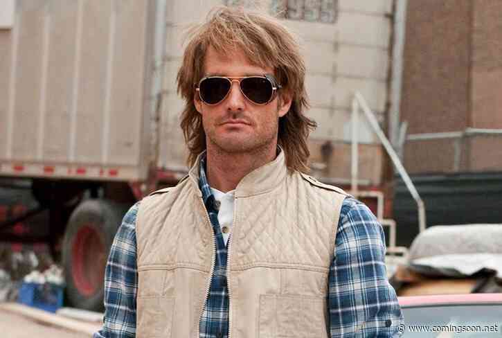 Will Forte Offers Update on MacGruber Series, Hopes to Shoot Later This Year