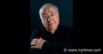 Jean-Laurent Cochet, Actor Who Taught France’s Stars, Dies at 85