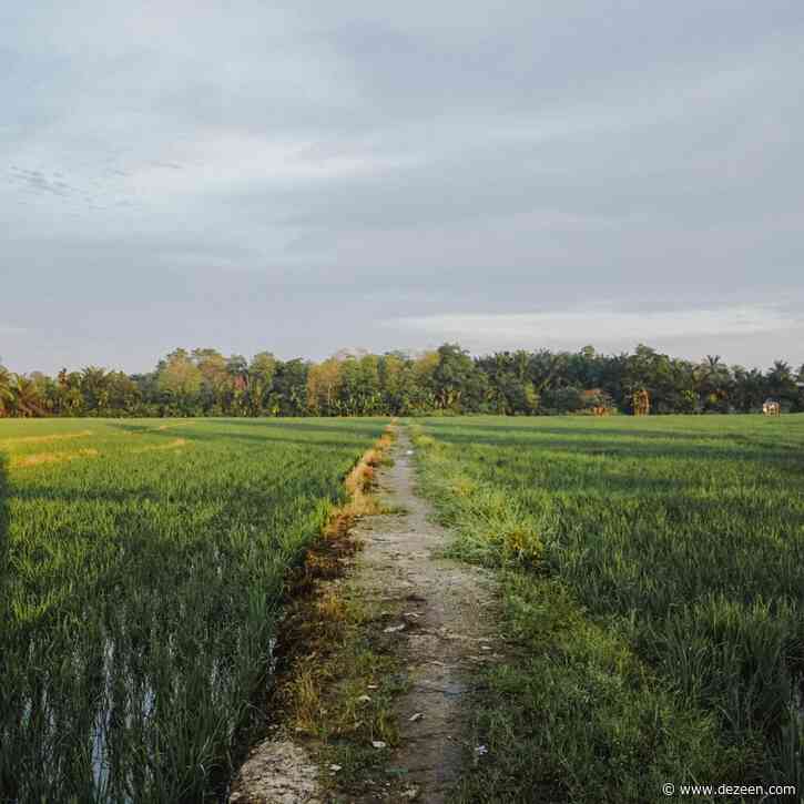 "As dense metropolises become overwhelmed, the countryside is seen as an escape hatch"