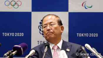 Tokyo Olympics CEO hints Games could be in doubt even in 2021