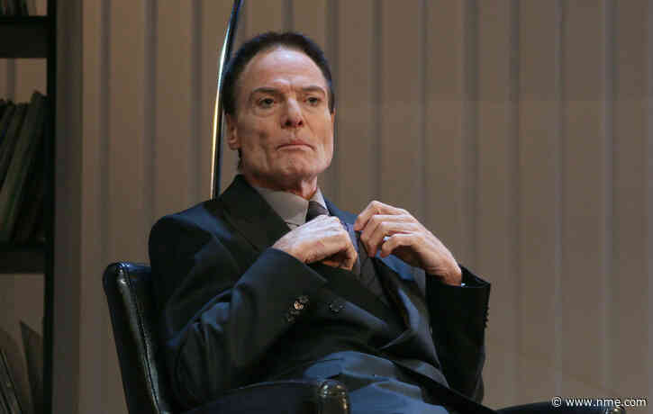 Tributes paid to ‘Human Centipede’ star Dieter Laser who has died aged 78