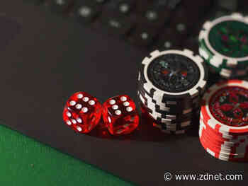 Gambling company to set aside $30 million to deal with cyber-attack fallout