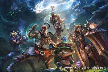 League of Legends fans raise $6 million, but they’re not done yet