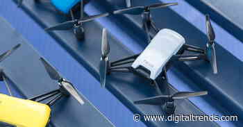 Best cheap drones to get you up in the air