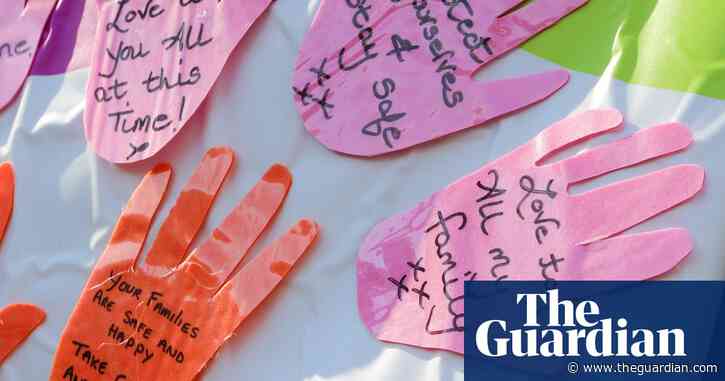 Ministers urged to include care home deaths in daily UK coronavirus toll