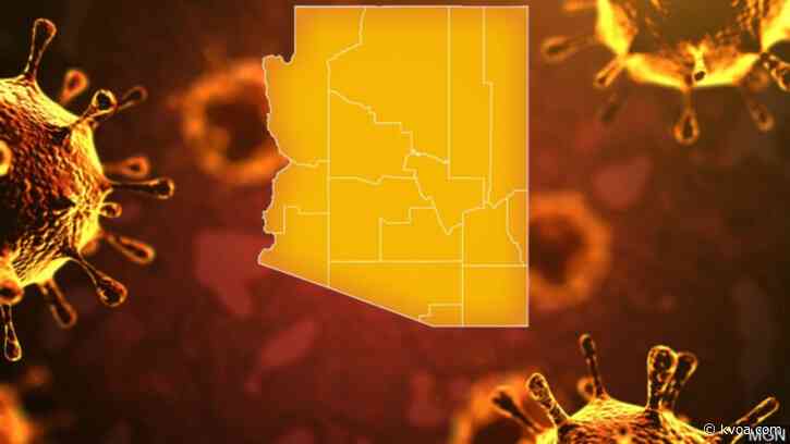 LATEST: 3,112 COVID-19 cases in Arizona, 97 deaths