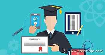 COVID-19: Tripura govt to start online and TV coaching classes - EastMojo