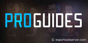 ProGuides' on the Importance of Location, Challenges of Operating an Esports Coaching Company - The Esports Observer