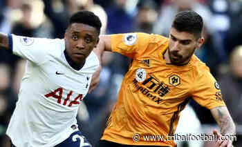 Wolves midfielder Ruben Neves reveals Porto return and coaching plans - Tribal Football