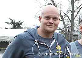 Johnson reflects on 'privilege' of coaching Melrose as he stands down - The Scrum Magazine