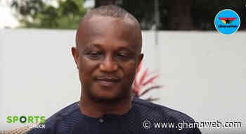 I have no regrets on coaching Black Stars - Kwasi Appiah - GhanaWeb
