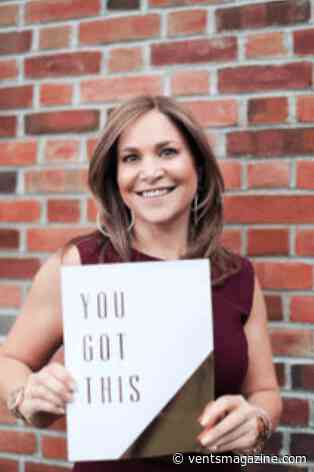 How Pam Christian Went From Real Estate To Real Life Coaching, - - VENTS Magazine