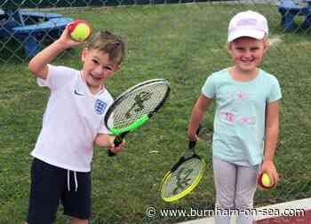 Online fitness videos launched by Burnham-On-Sea sports coaching company - Burnham-On-Sea