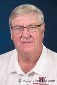 Corning, SWCC great Kragel retires after 43-year coaching career - KMAland