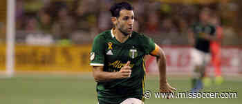 Portland Timbers star Diego Valeri taking coaching courses during break in MLS schedule - MLSsoccer.com