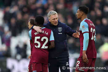 West Ham’s shambolic handling of £45m Sebastien Haller highlighted by influential coaching site - Hammers News - West Ham United FC