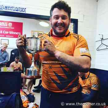 Andrew Hamilton moves into backs coaching role with Dundee High - The Courier