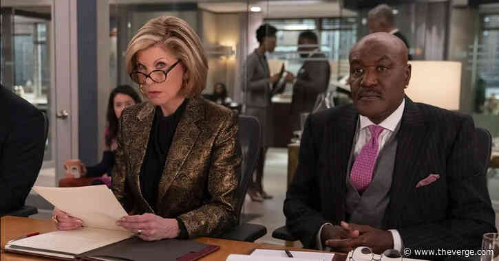 The Good Fight can and will do anything to get your attention, and it’s damn good at it