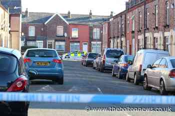 Halliwell shooting latest: No arrests in police investigation - The Bolton News