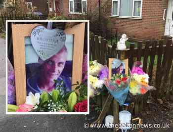 Farnworth death crash suspect Shaun Ward charged with murder - The Bolton News