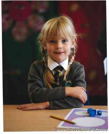 £12k raised for Queens Park, Bolton, stabbing victim Emily Jones - The Bolton News