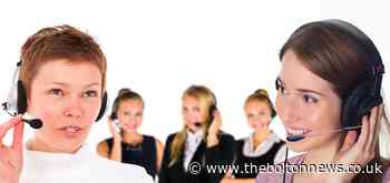 Bolton-based call centre launches recruitment drive - The Bolton News
