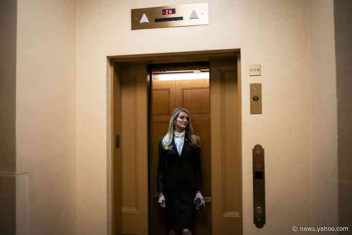 Georgia Senator Kelly Loeffler to Liquidate, Convert Stock Shares