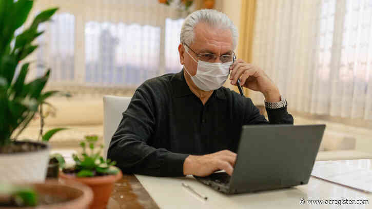 Successful Aging: Are some adult children overprotective in trying to shield their parents from COVID-19?