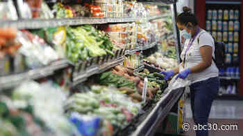 Stores open, closed on Easter Sunday: LIST