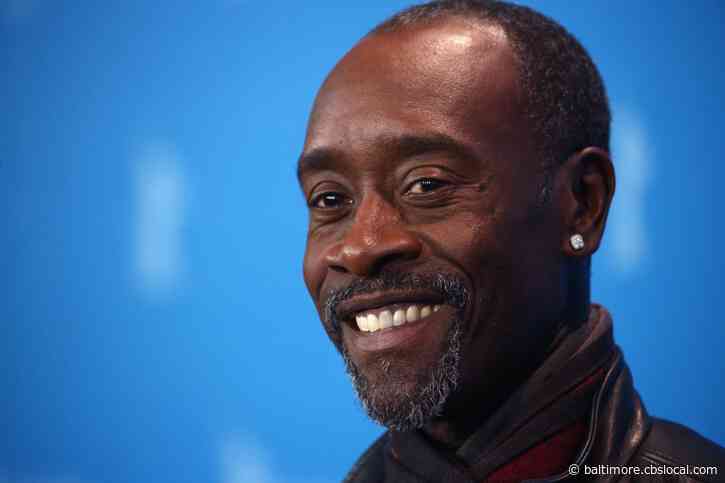 ‘We’re Doing Something That Is Pretty Unique’: Don Cheadle on ‘Black Monday,’ ‘House Of Lies’ & Career