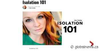 COVID-19 and your mental health over the Easter long weekend