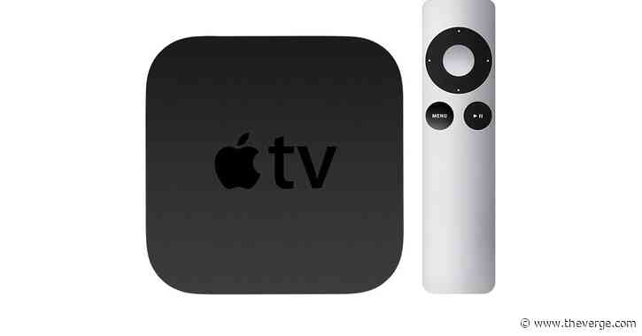 HBO extends support for old Apple TV devices during pandemic