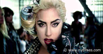 ‘Telephone’: When Lady Gaga Took Beyoncé Into the Deep End