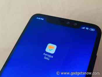 HRD Minister urges students to download Aarogya Setu app