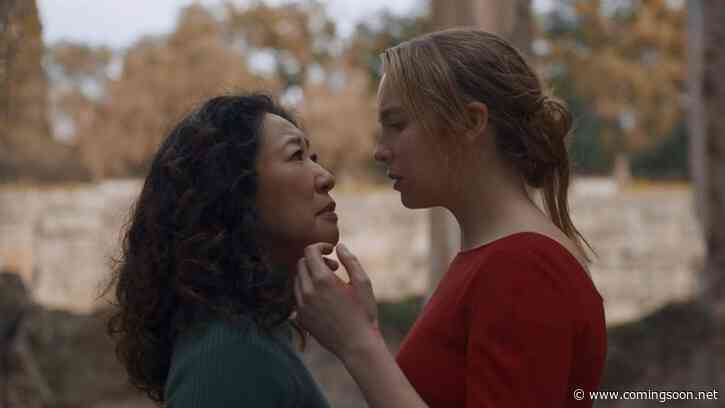 Catch Up on Villanelle and Eve in New Killing Eve Recap Video