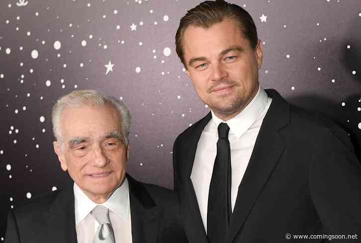 Killers of the Flower Moon: Netflix, Apple & More in Talks for New Martin Scorsese Film