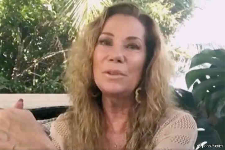 Kathie Lee Gifford Says Her Kids 'Insisted' She Self-Isolate in Florida 'Because I’m Old’