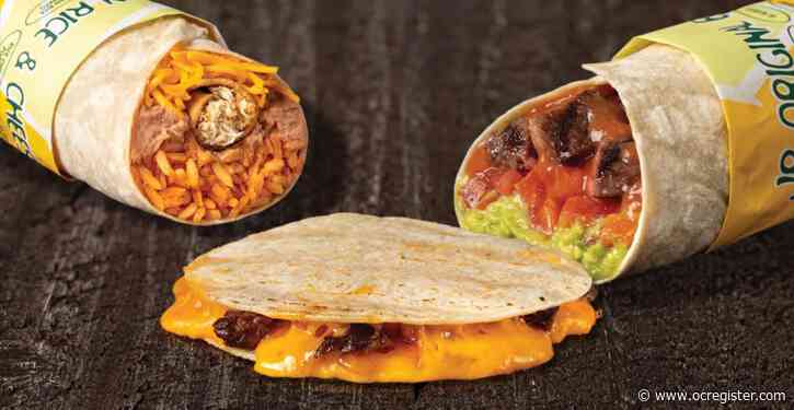 Miguel’s Jr.  will launch ‘secret menu’ on April 15