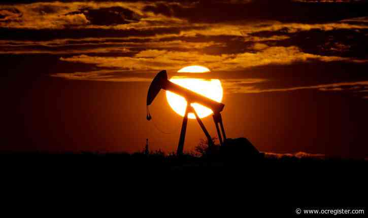 Global pact to contain oil price crash takes shape