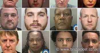 23 of the most shocking UK crimes people were jailed for last month