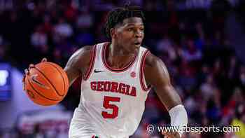2020 NBA Draft: The top four prospects who have a realistic shot at being the No. 1 overall pick