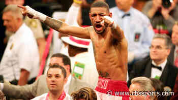 Oral History: A look back at the greatness of Diego Corrales vs. Jose Luis Castillo I