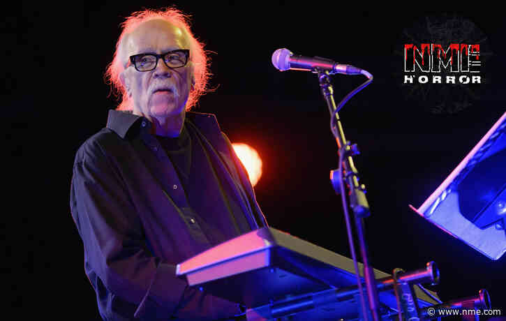 Horror icon John Carpenter to release EP of unreleased music from ‘The Thing’