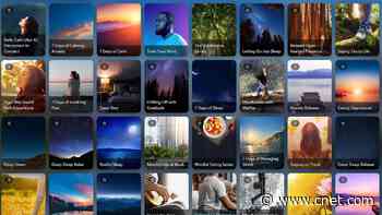 Ways to stay calm in a crisis video     - CNET