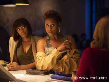 What's new to stream this week     - CNET