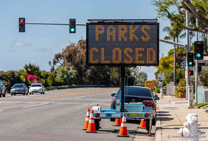 Coronavirus: Santa Ana freezes rent increases; adds to its closure list