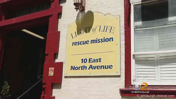 ‘It’s The Foundation Of Who We Are, It’s Our Faith’; Light Of Life Rescue Mission To Feed 500 People On Good Friday