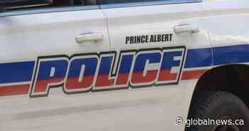 Prince Albert police investigating child’s death